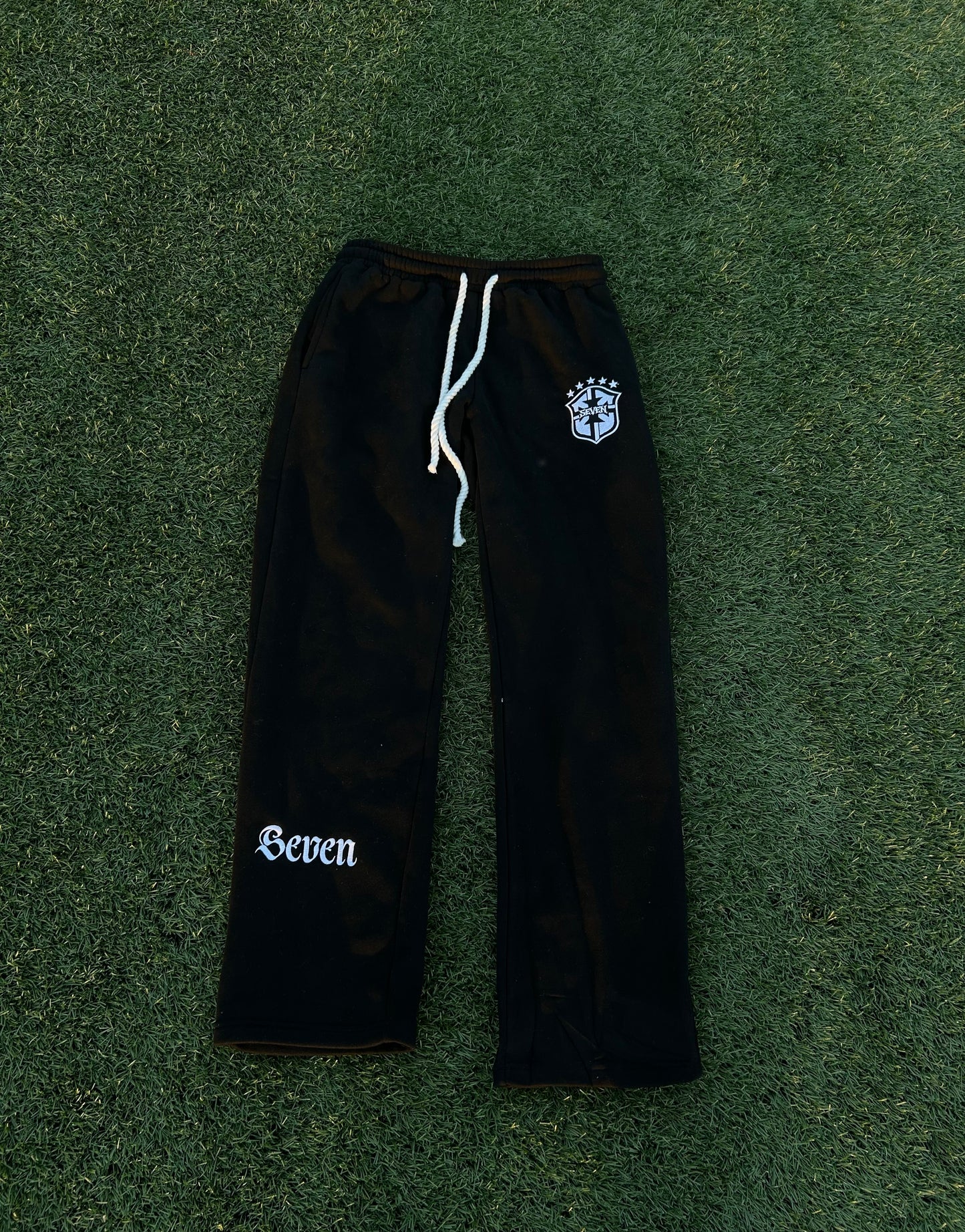 Midnight Prime Pants
