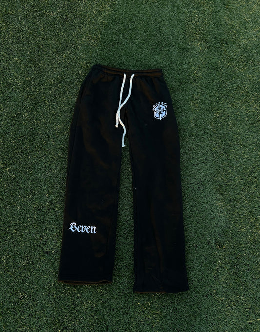 Midnight Prime Pants