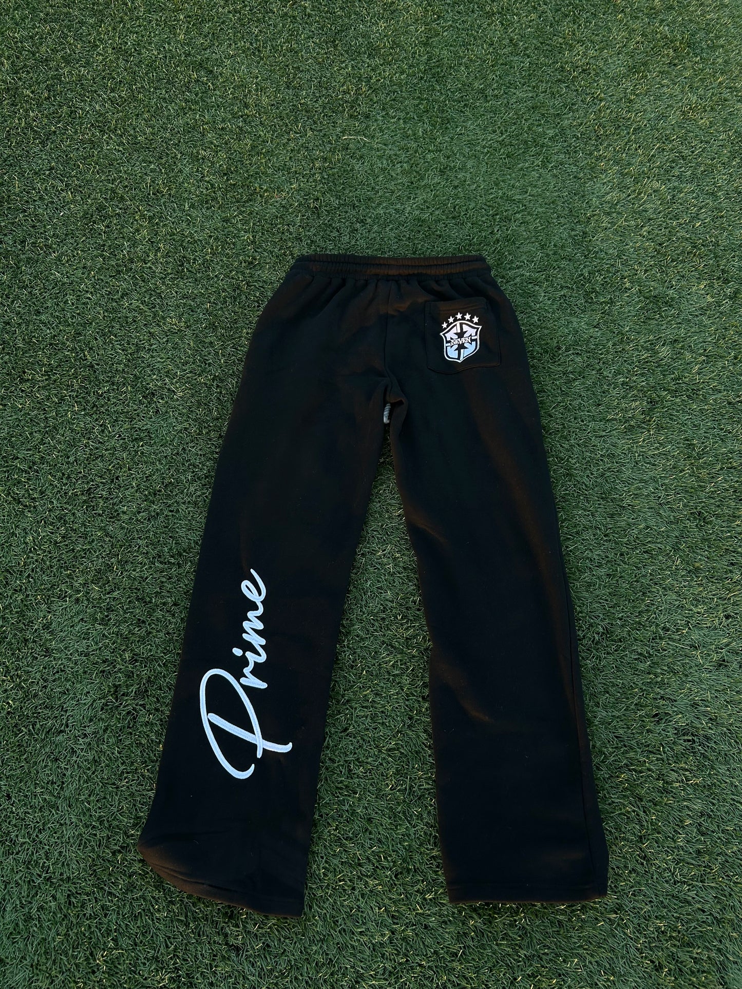 Midnight Prime Pants